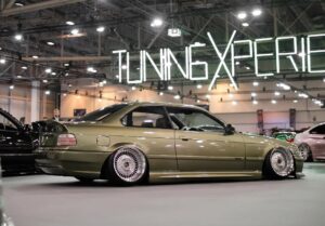 Bmw E36 Coupe