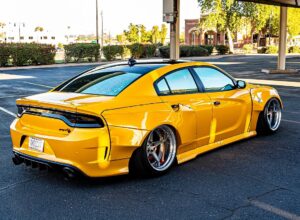 Dodge Charger
