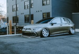 Golf GTI MK8
