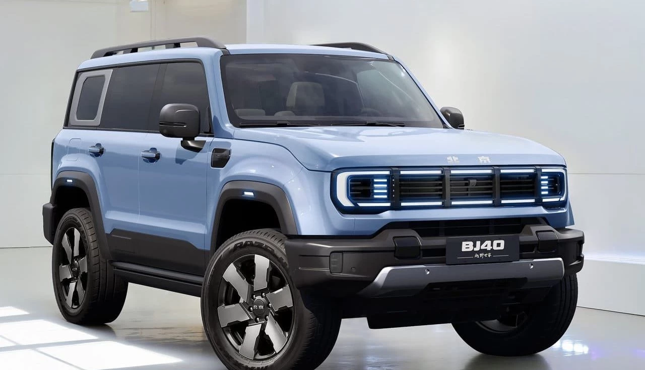 baic-bj40e-2026