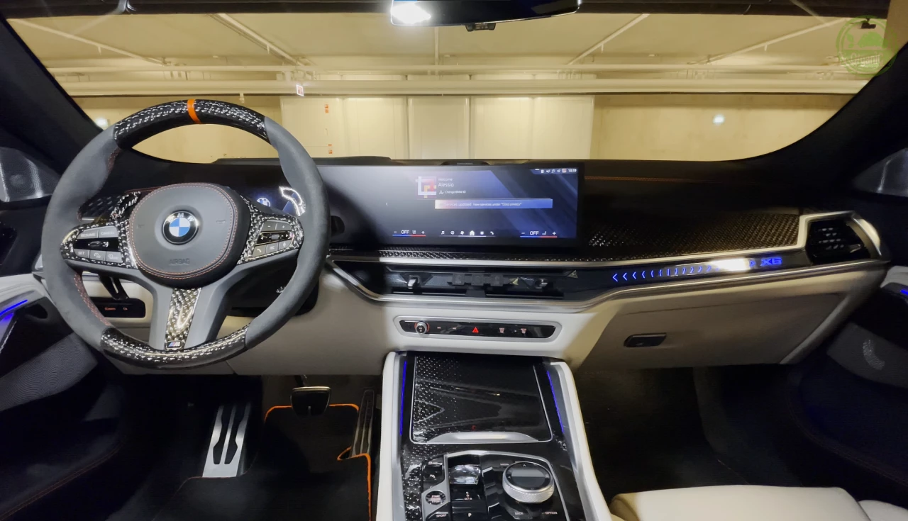 bmw-x6-2025-com-kit-larte-design