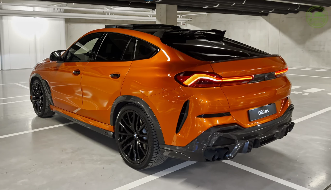 bmw-x6-2025-com-kit-larte-design