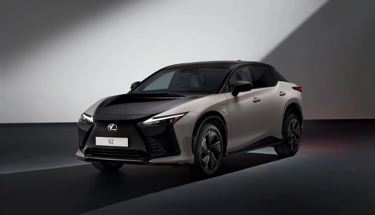 lexus-rz-2026-exterior-interior-potencia-valores-consumo