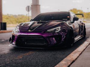 Toyota GT86
