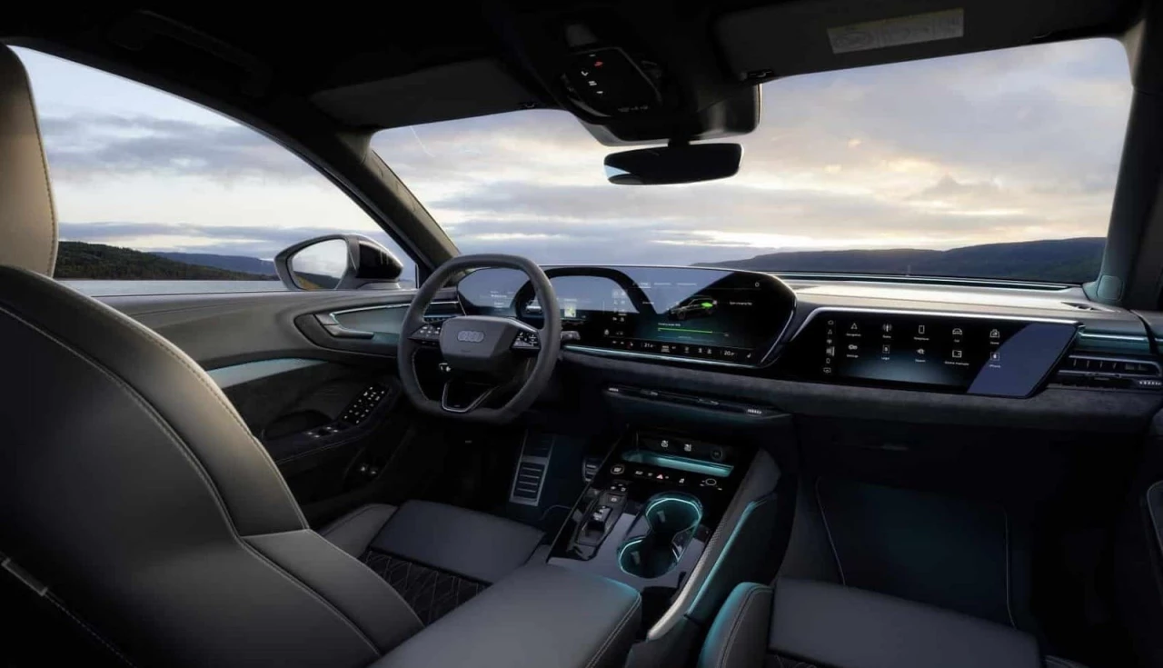 audi-a5-e-hybrid-quattro-interior-tecnologia-conforto-potencia