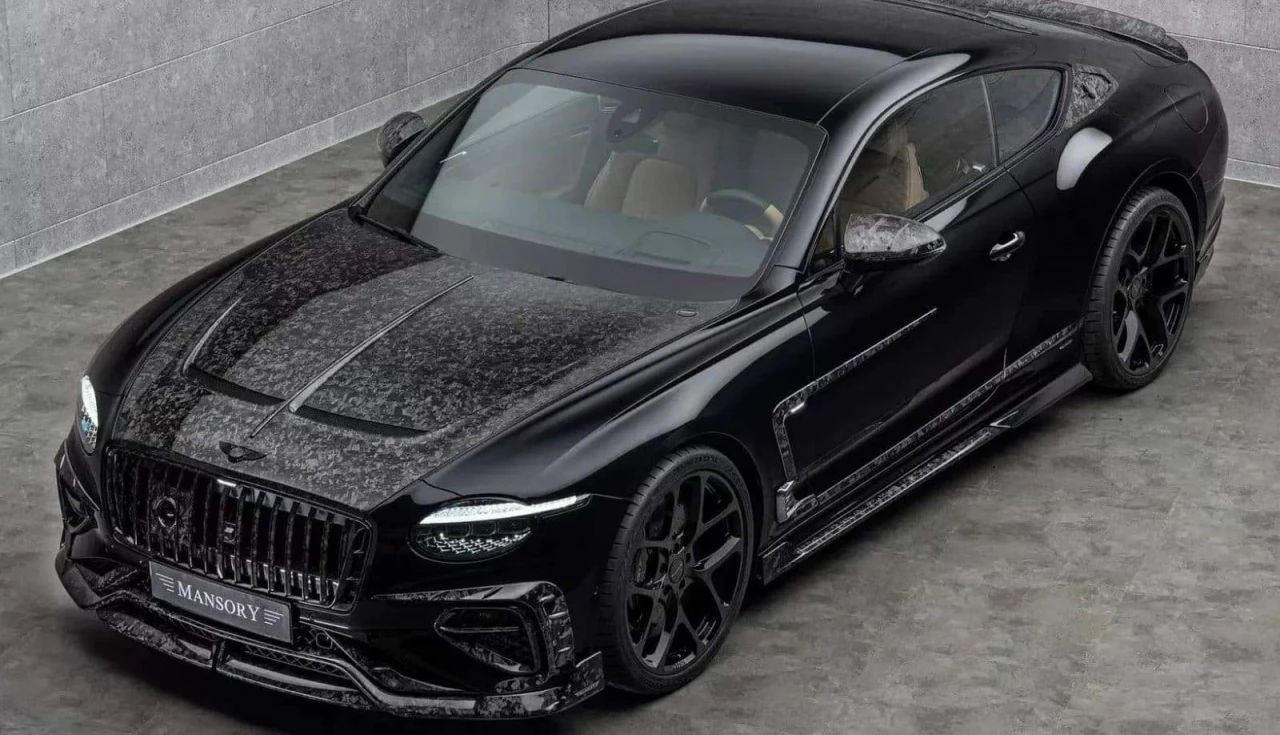bentley-continental-gt-mansory-2025