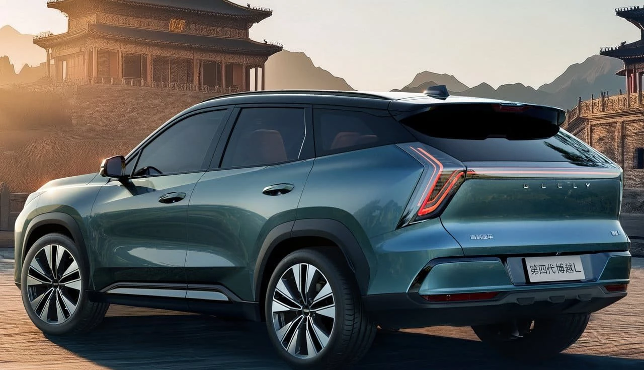 geely-boyue-l-design-externo