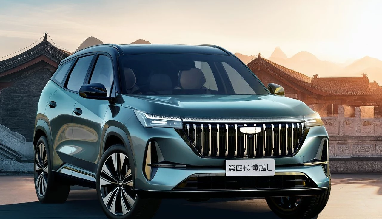 geely-boyue-l