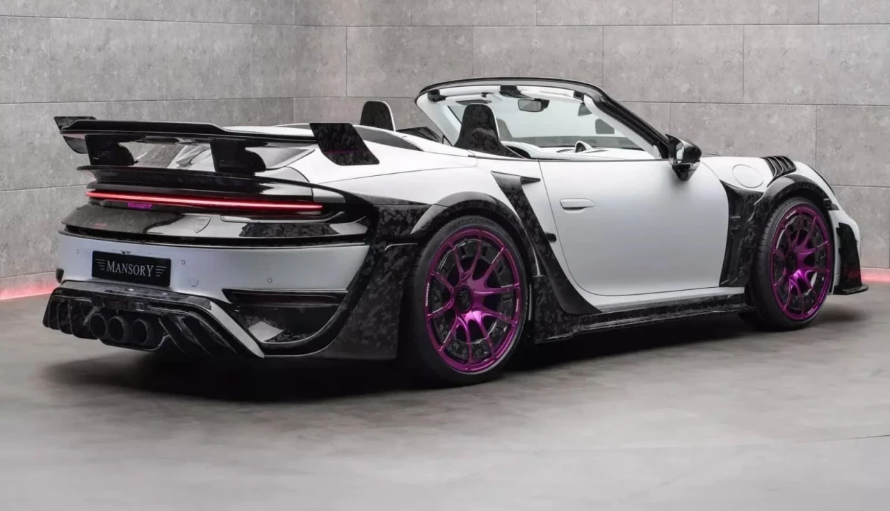 porsche-911-p9lm-evo-900-cabrio-mansory-designer-exterior