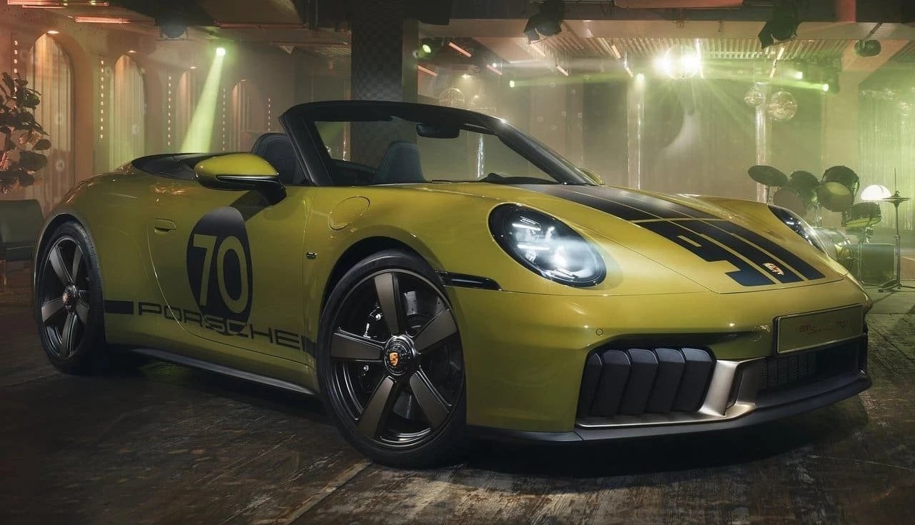 porsche-911-spirit-70-edition-2025