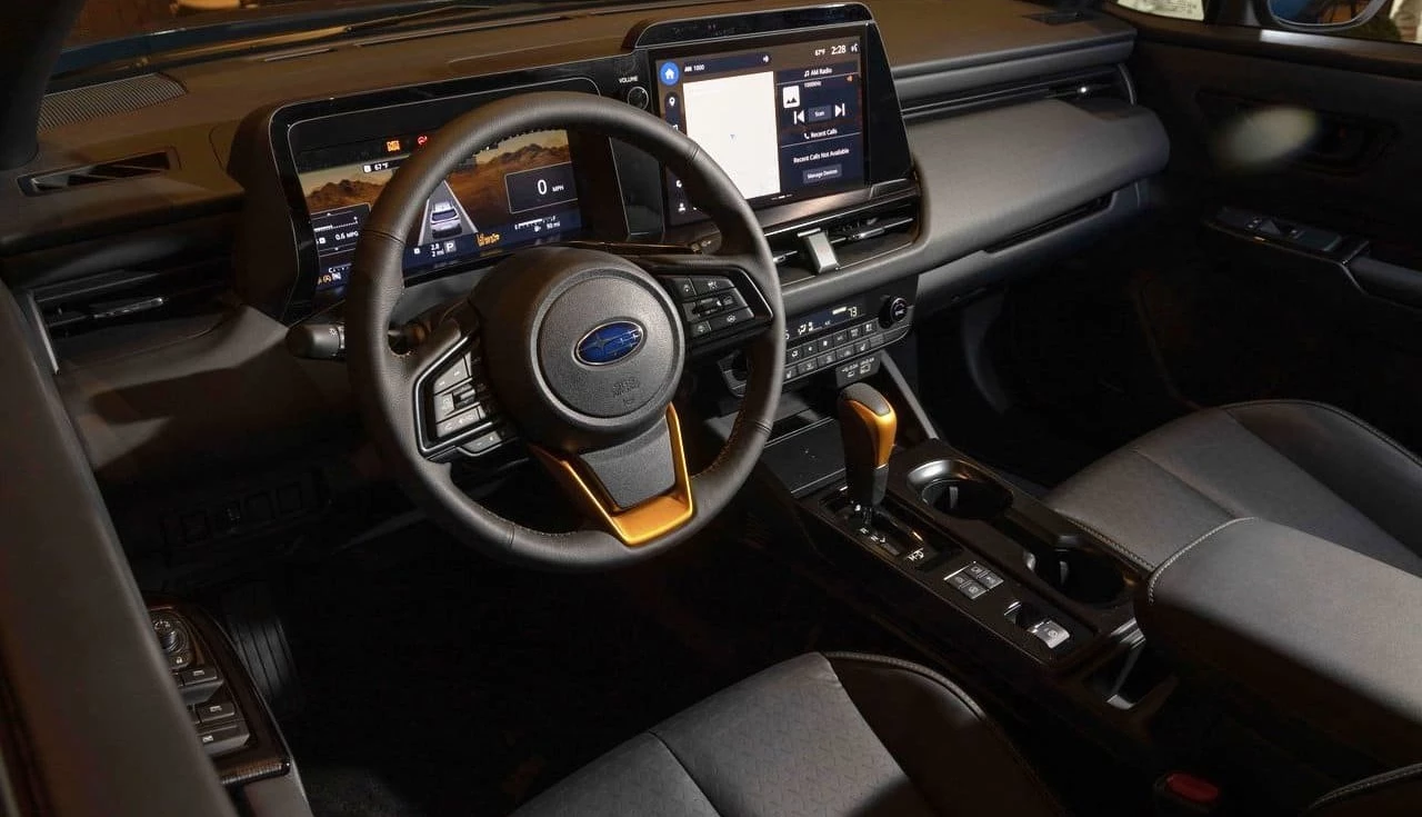 subaru-outback-wilderness-2026-interior-desempenho-tecnologia-segurança-potencia