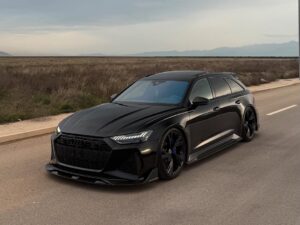 Audi RS6