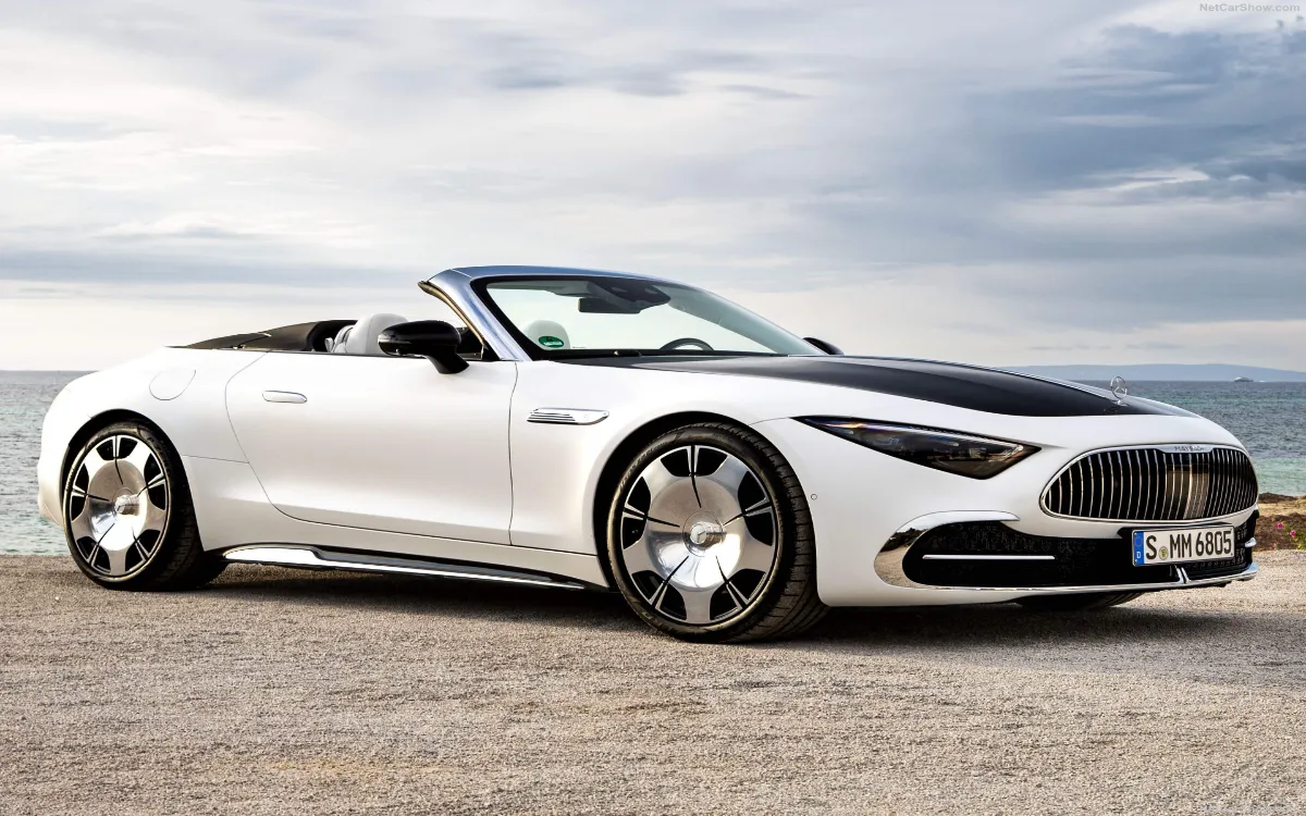 Mercedes-Maybach-SL-680-Monogram-Series