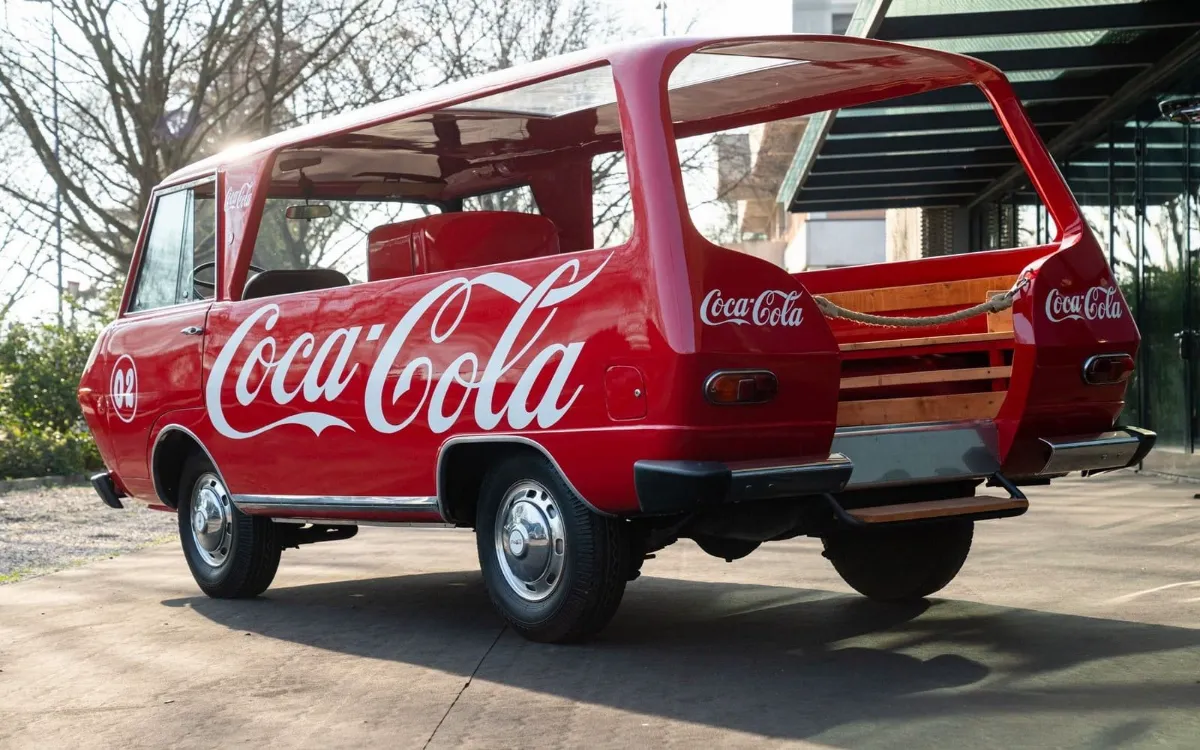 fiat-1100-icardi-coca-cola-1970 -design-exterior