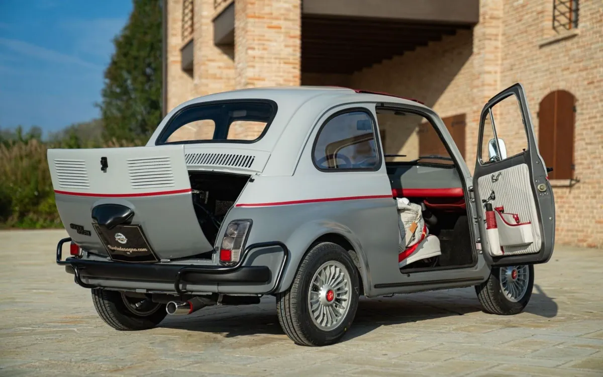 fiat-500-1971-historia-especificacoes -especificações