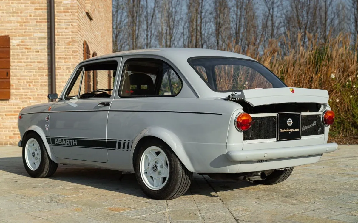 fiat-abarth-850-1970 -design-exterior