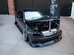 lexus