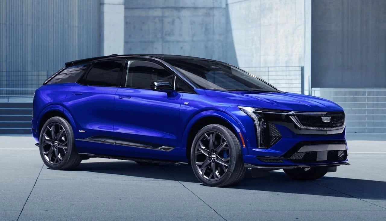 cadillac-optiq-v-2026-frente