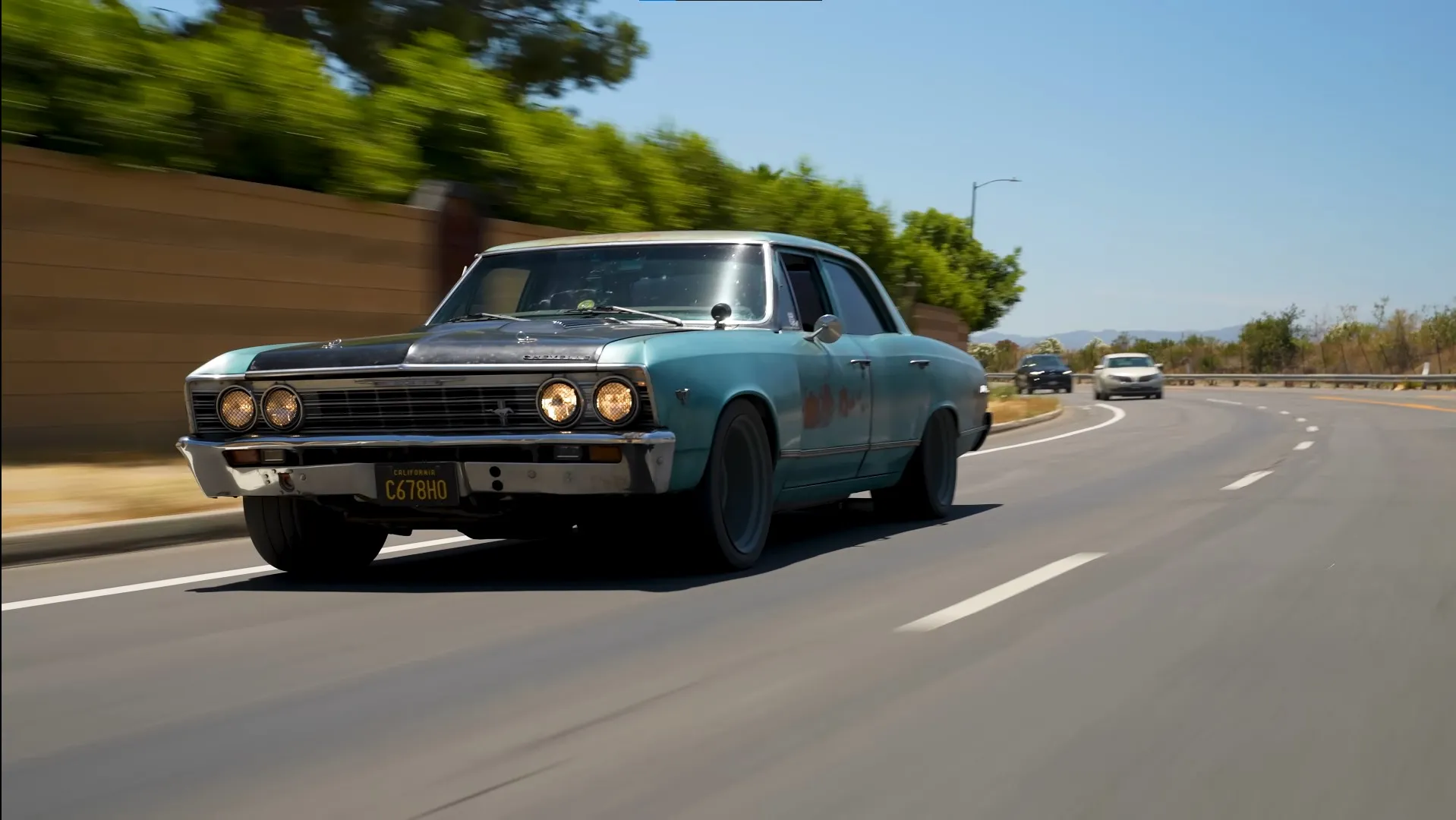 Chevy-Malibu
