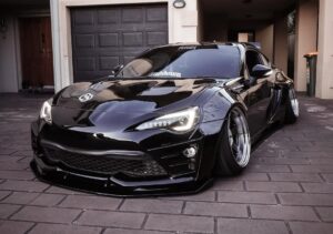Subaru BRZ