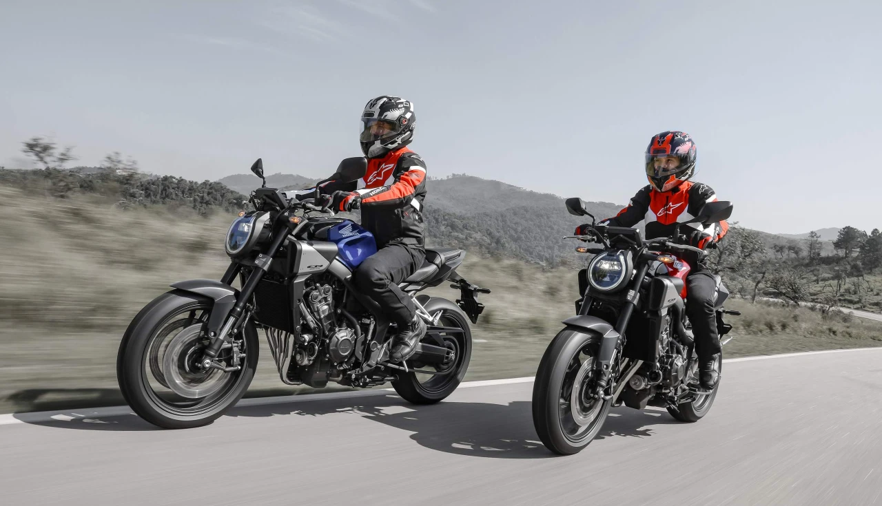 Honda CB 650R E-Clutch 2026: A Revolução da Embreagem Eletrônica Chega ao Brasil