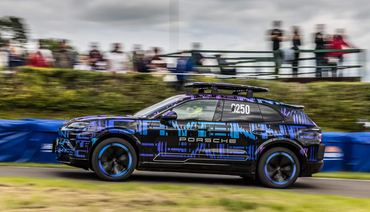 porsche-cayenne-electric-2026-recorde-hist--rico-e-revolucao