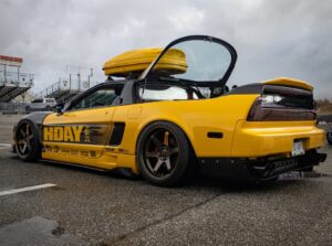 Acura NSX