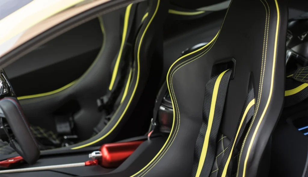 BMW 3.0 CSL Hommage Concept: O Futuro da Herança Esportiva em um Design Radical