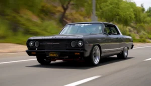 Chevelle 1965