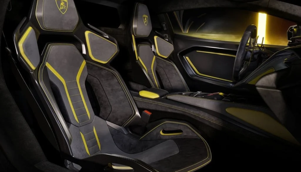 Lamborghini Fenomeno 2026: O Hypercarro Mais Exclusivo da História