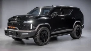 os 10 suvs mais caros do mundo