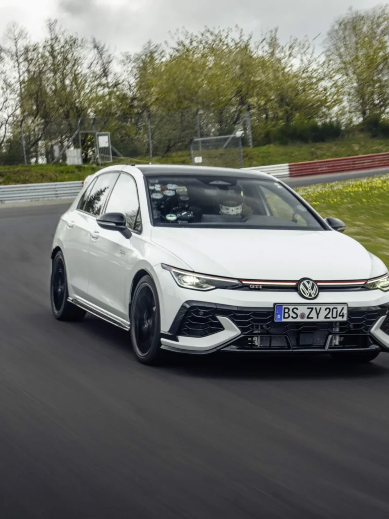 volkswagen golf gti 2026