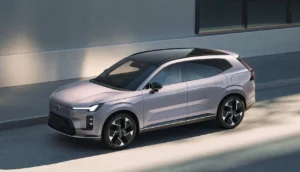 Volvo XC70 2026
