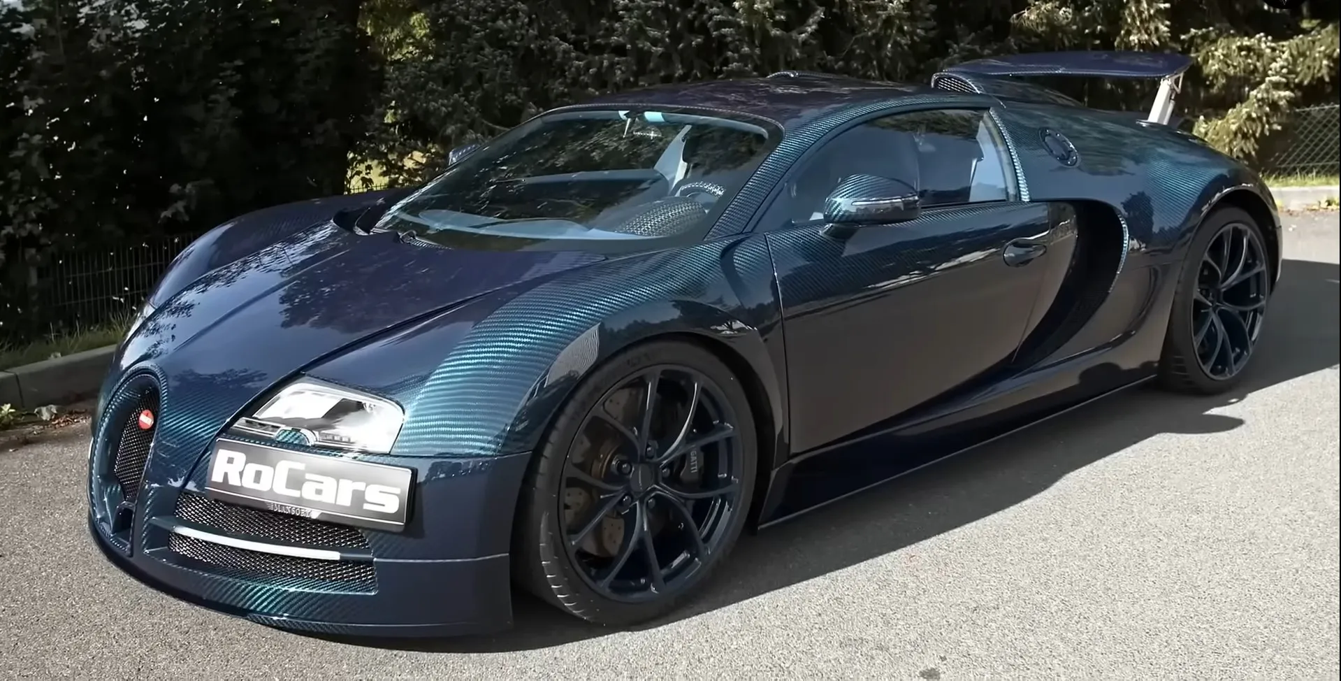 Os 10 carros Mansory mais caros do mundo