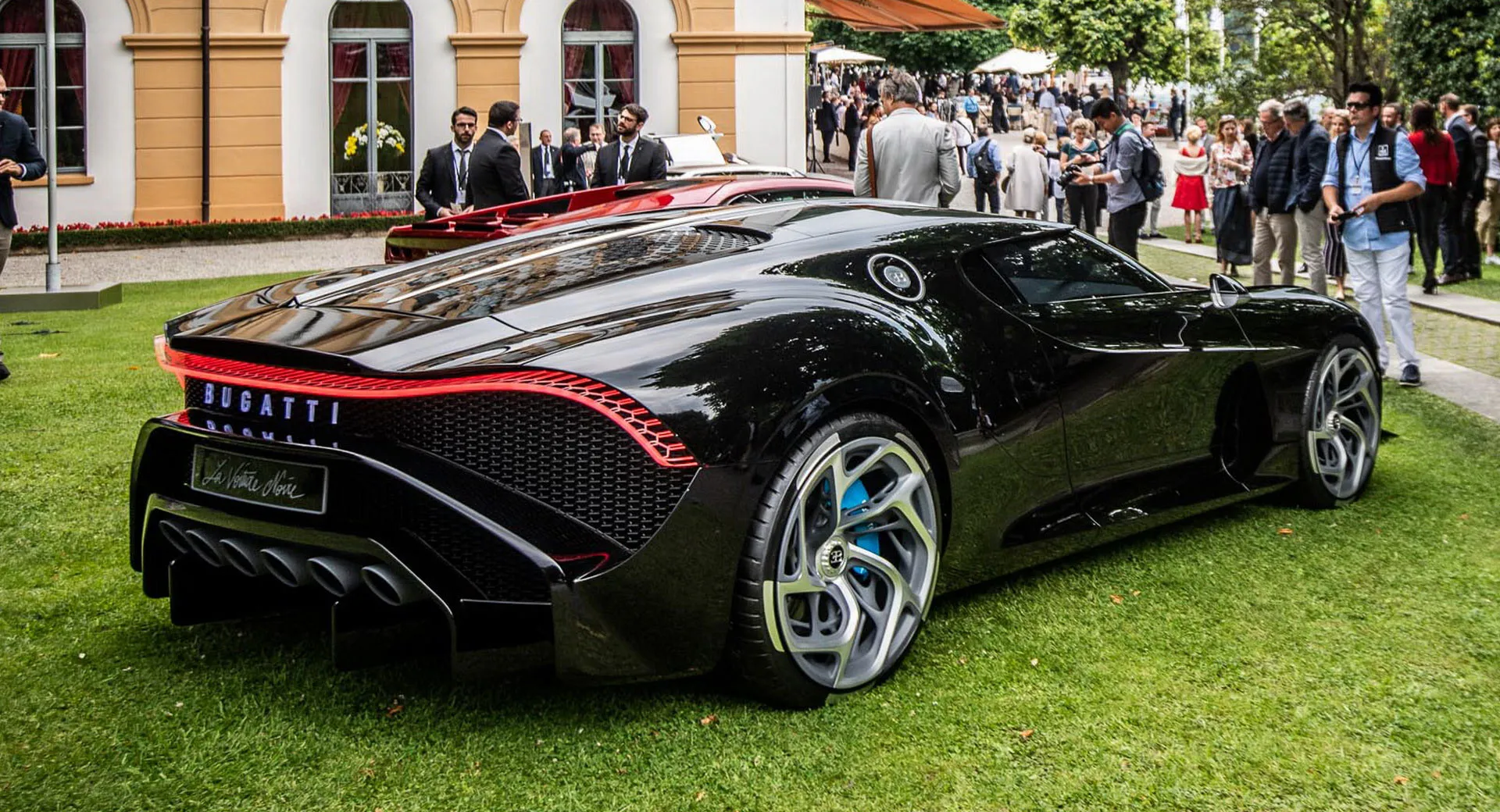 Top 10 Carros Mais Caros do Mundo em 2025