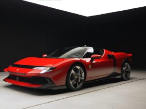 Ferrari 849 Testarossa 2026