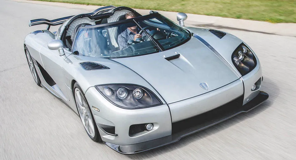 Top 10 Carros Mais Caros do Mundo em 2025