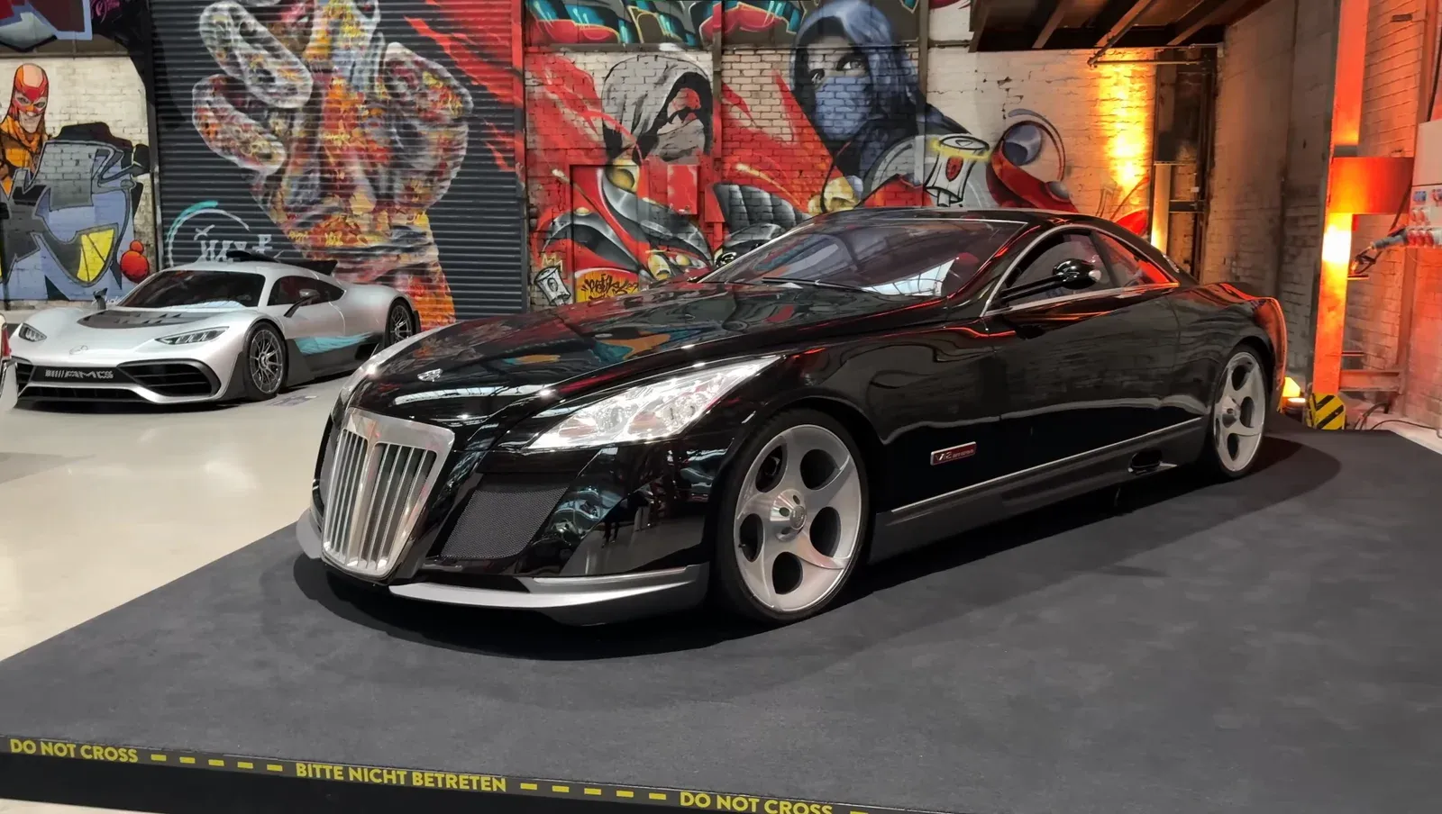 Top 10 Carros Mais Caros do Mundo em 2025