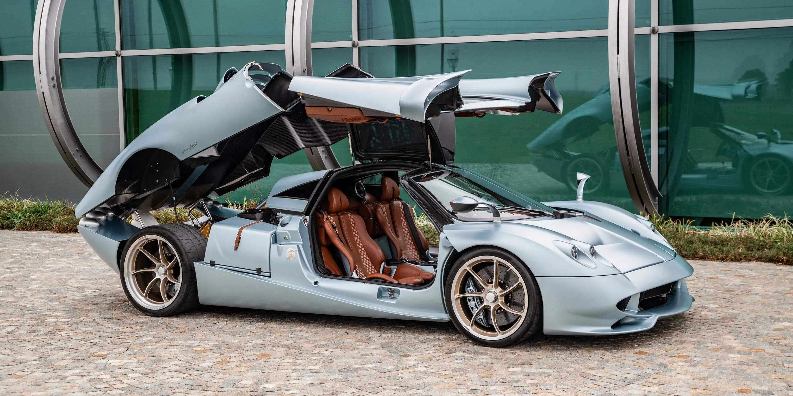 Top 10 Carros Mais Caros do Mundo em 2025