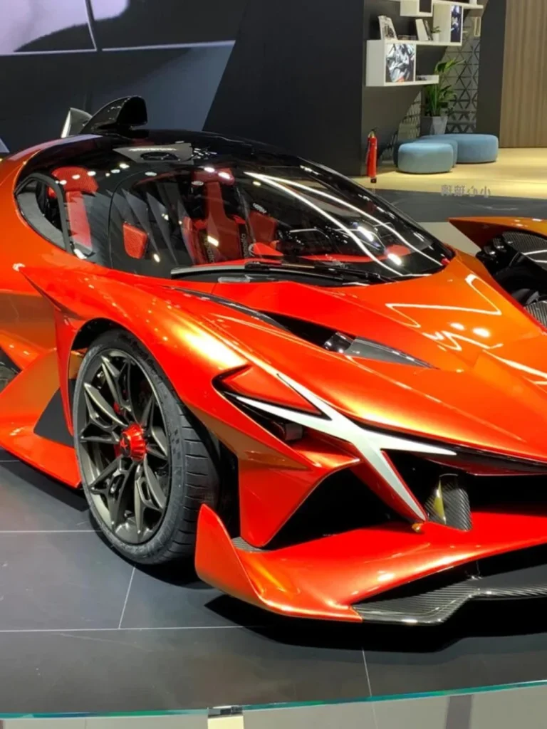 Apollo Evo