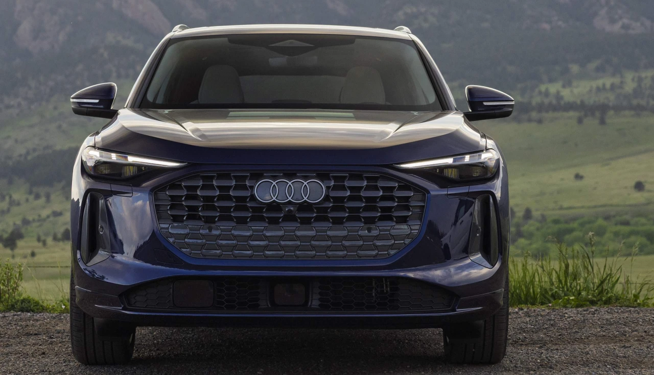 Audi Q5 2026