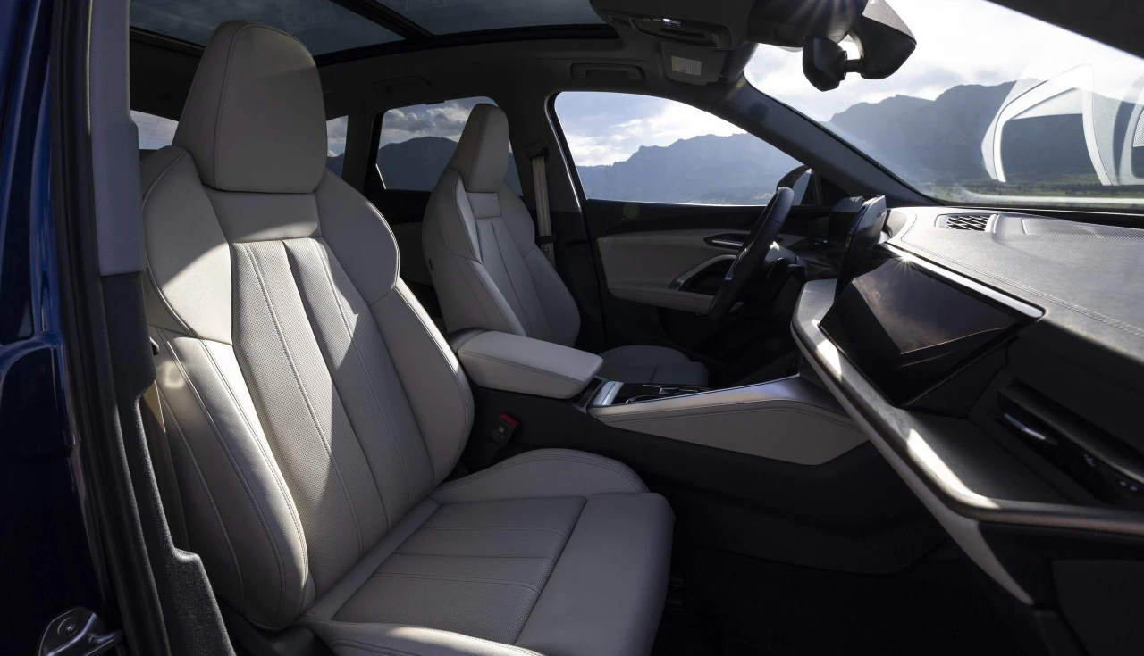Audi Q5 2026