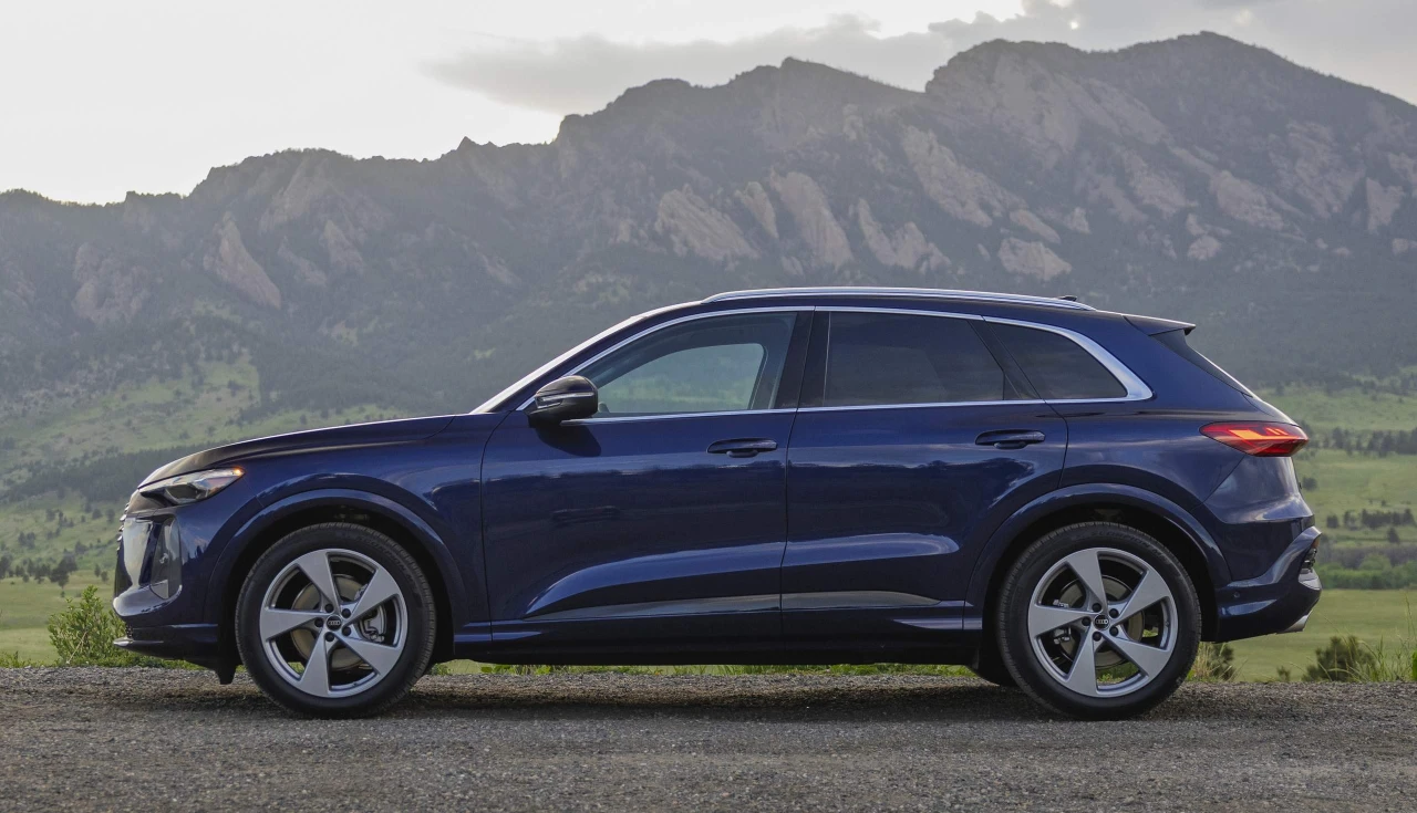 Audi Q5 2026