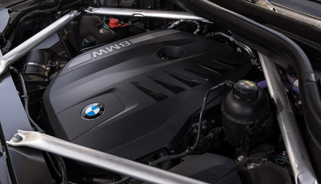 BMW X7 xDrive40i M Sport 2026