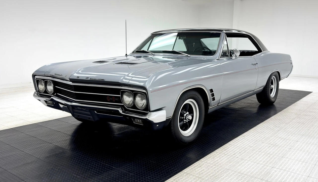 Buick Skylark GS