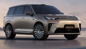 GAC S9 2026