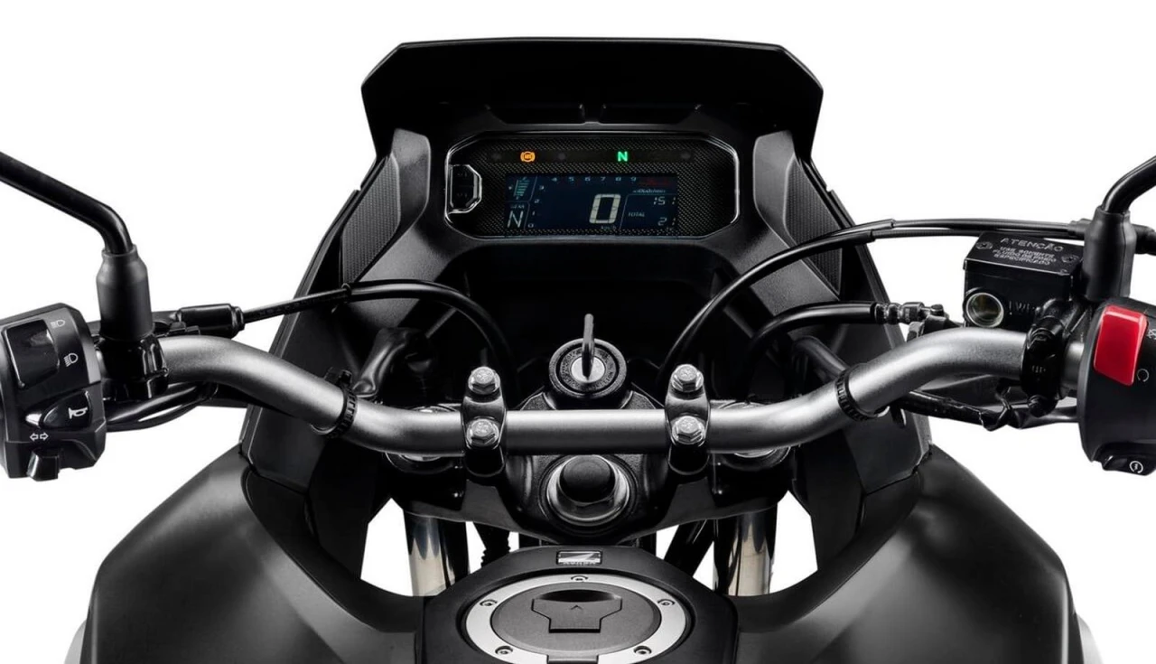 Honda XRE 190 2026