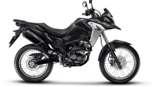 Honda XRE 190 2026