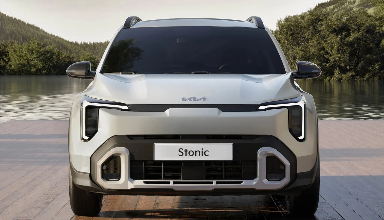 Kia Stonic 2026