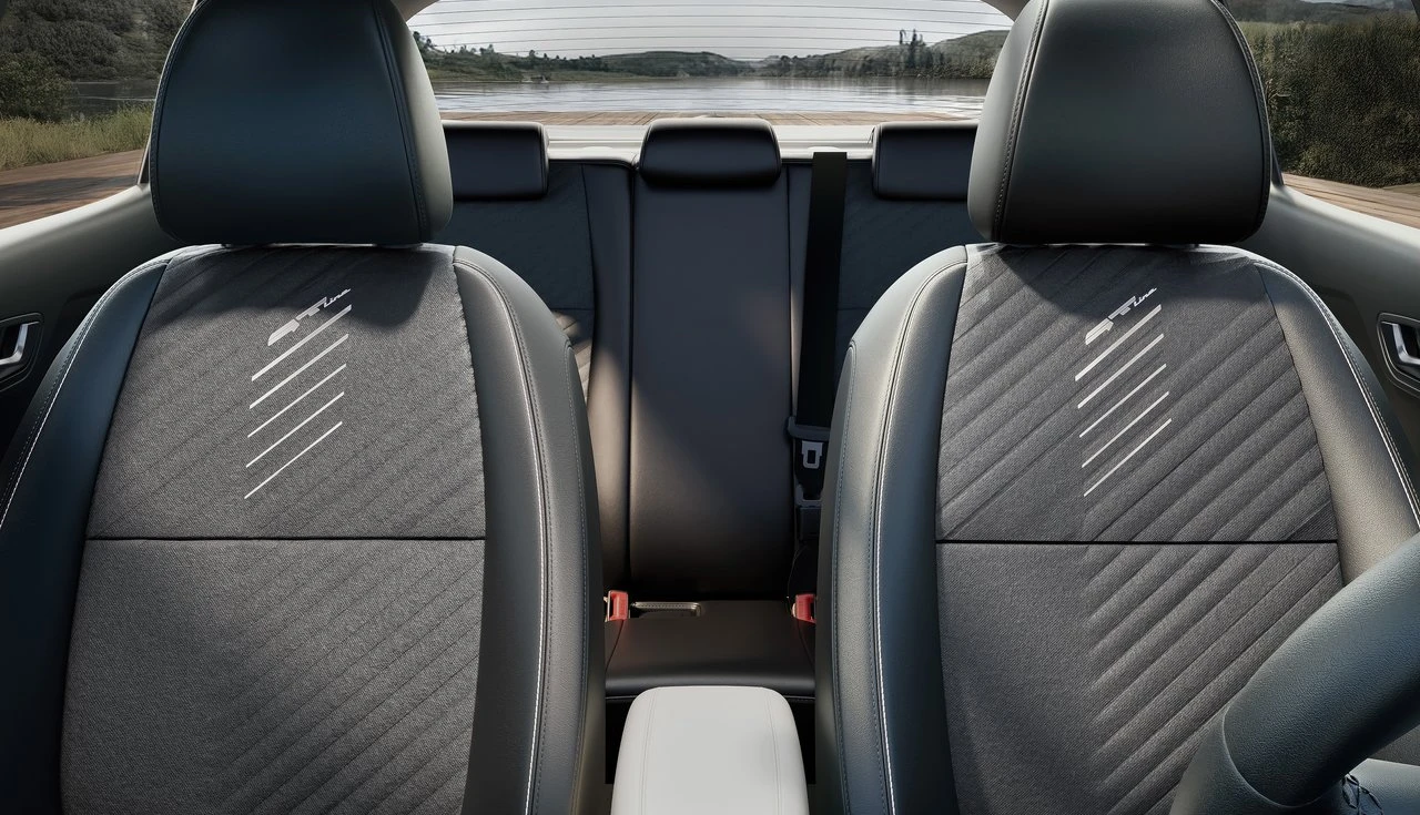 Kia Stonic 2026